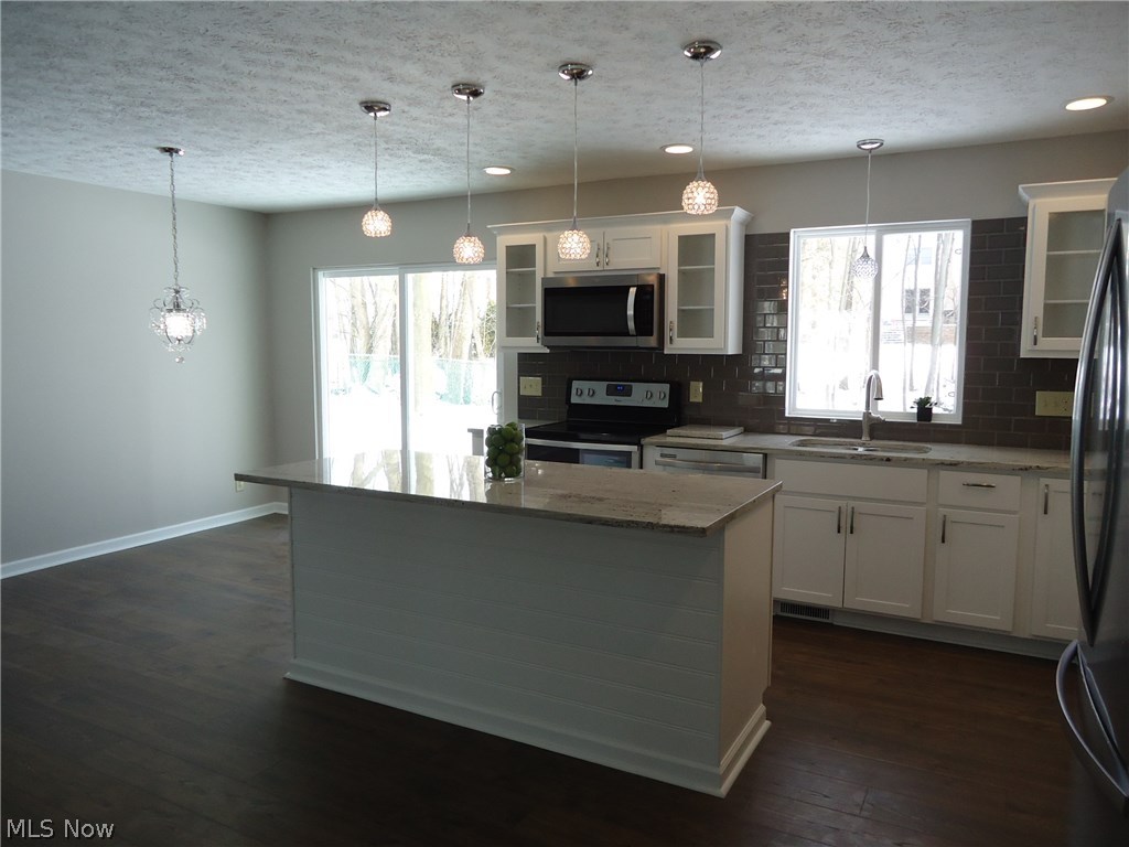 Wyoga Lake Park - Residential