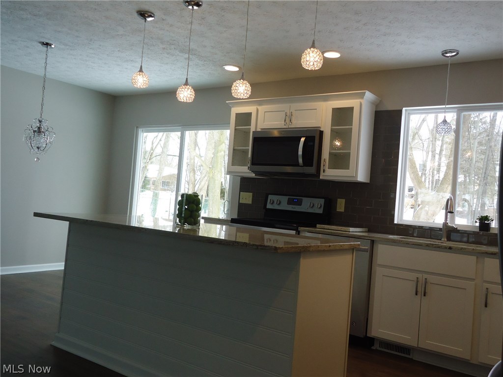 Wyoga Lake Park - Residential