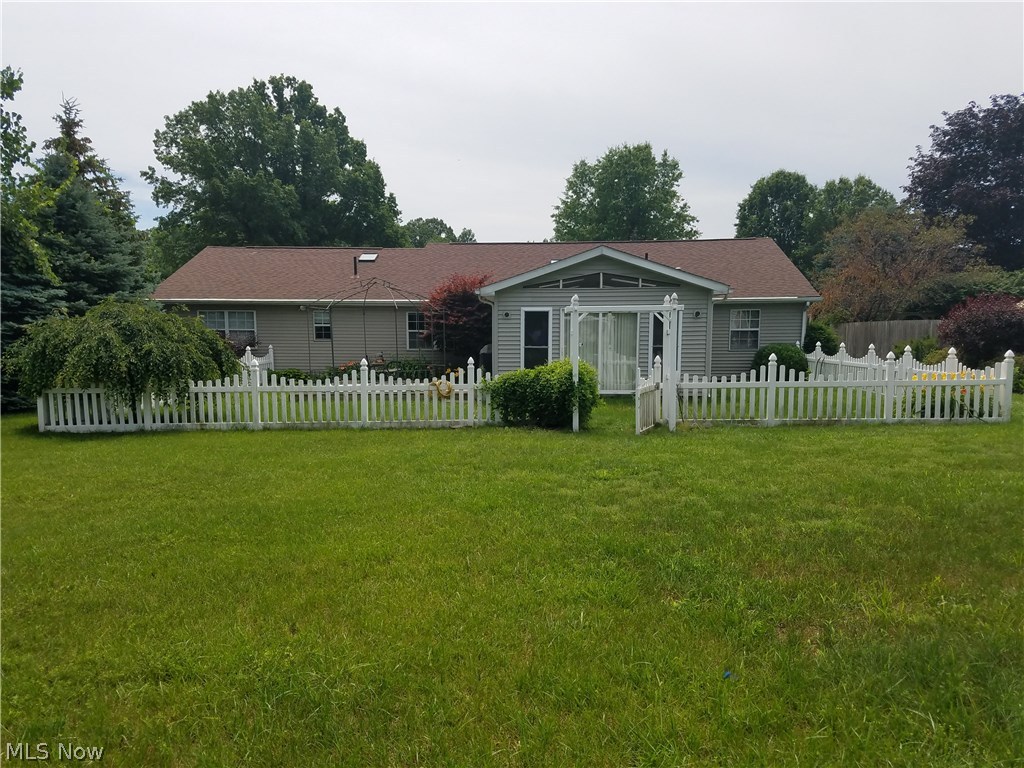 Lakeshore Farms - Residential