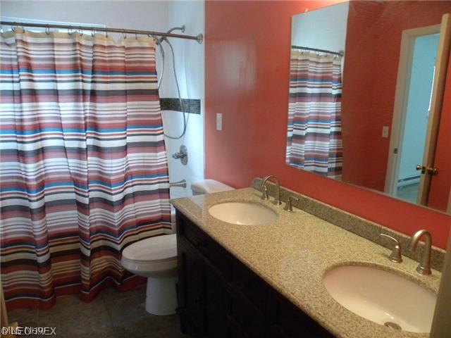 Deepwood Condos - Residential