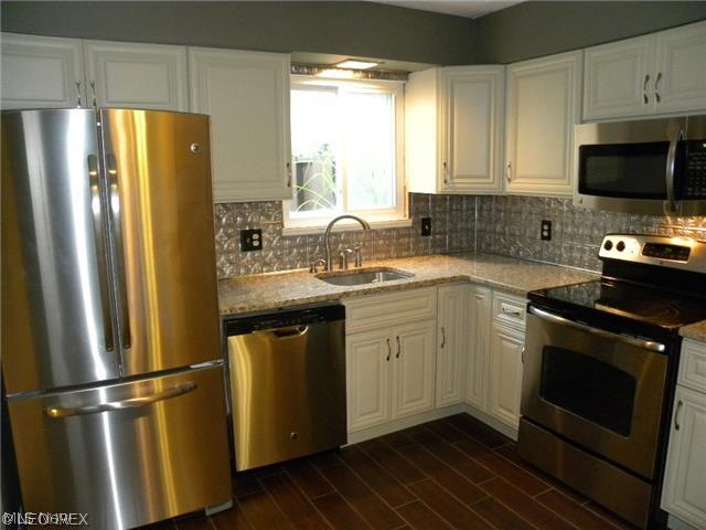 Deepwood Condos - Residential