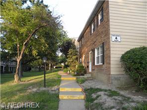 Deepwood Condos - Residential