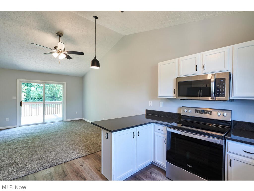 River Ridge - Residential