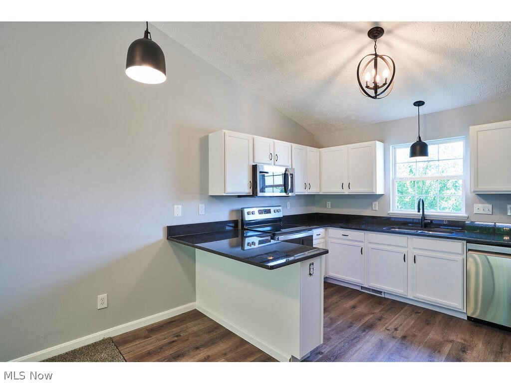 River Ridge - Residential