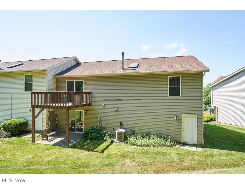 River Ridge - Residential