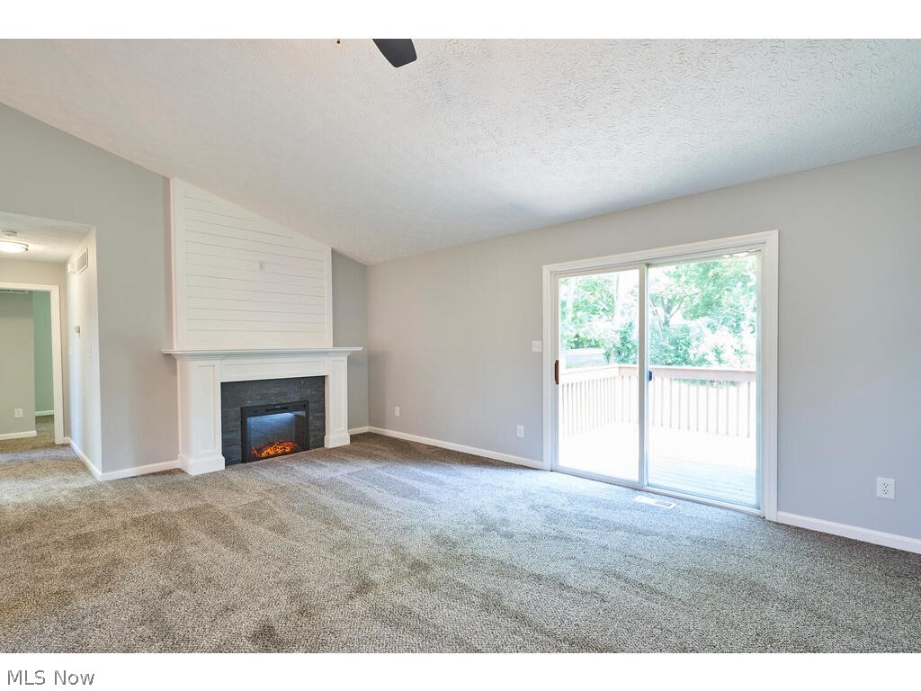 River Ridge - Residential