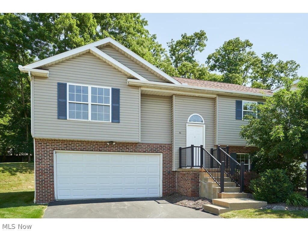 River Ridge - Residential