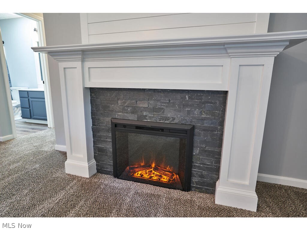 River Ridge - Residential