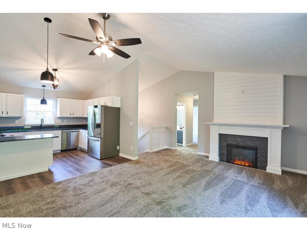 River Ridge - Residential