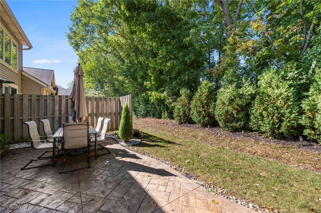 English Lakes Condo - Residential