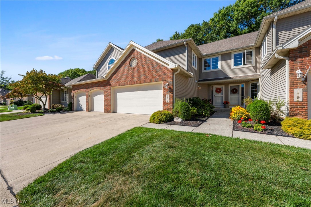 English Lakes Condo - Residential