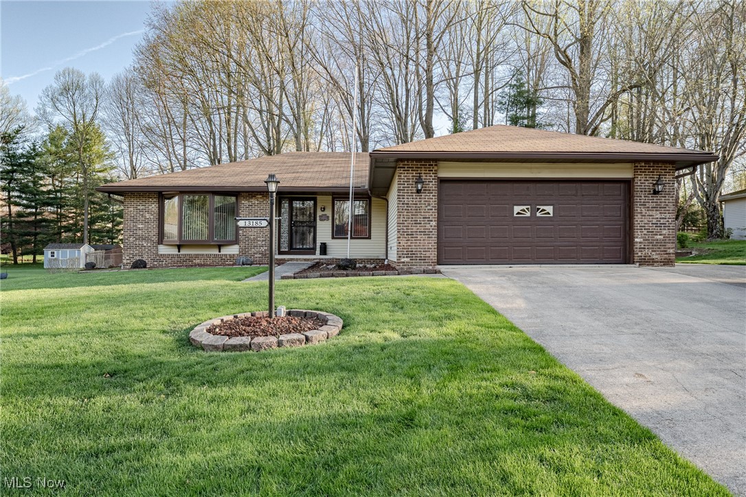 Strathmore Sub #2 - Residential