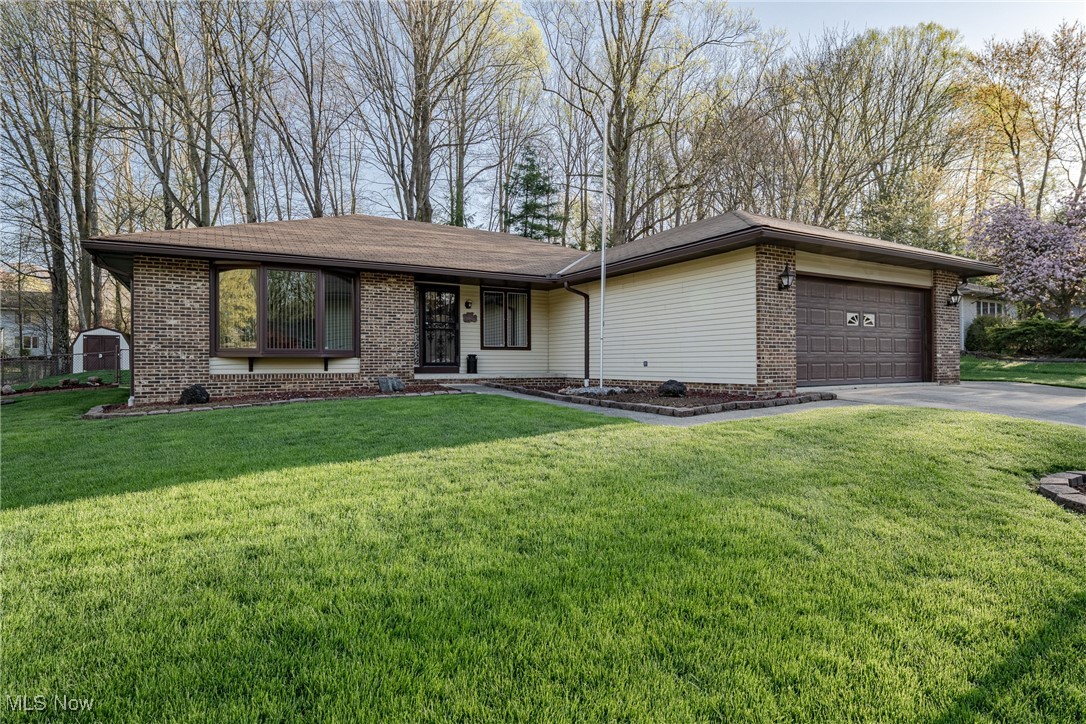 13185 S Partridge Drive