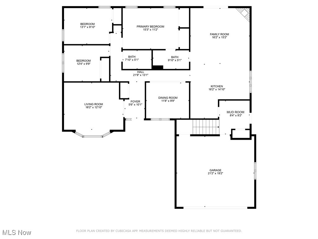Strathmore Sub #2 - Residential