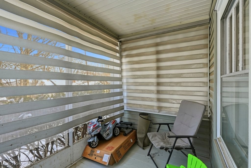 Port Heights - Residential