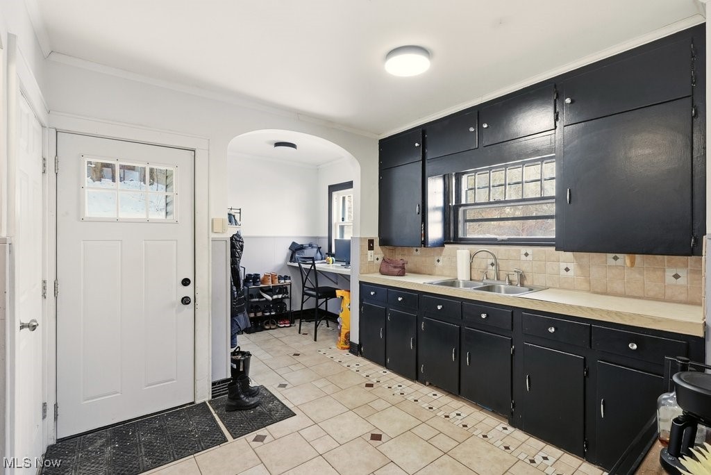 Port Heights - Residential