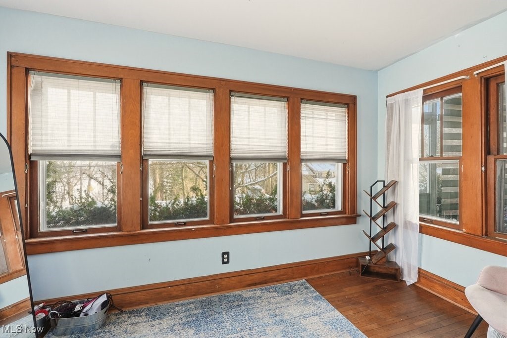 Port Heights - Residential