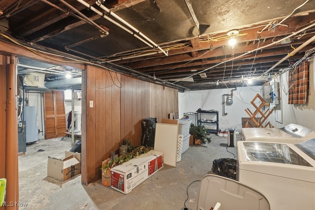 Port Heights - Residential