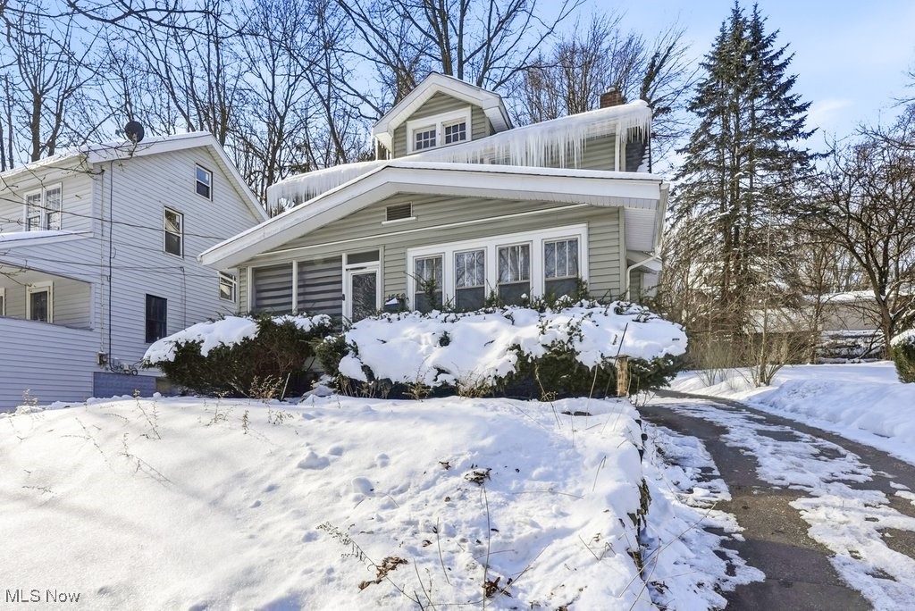 Port Heights - Residential