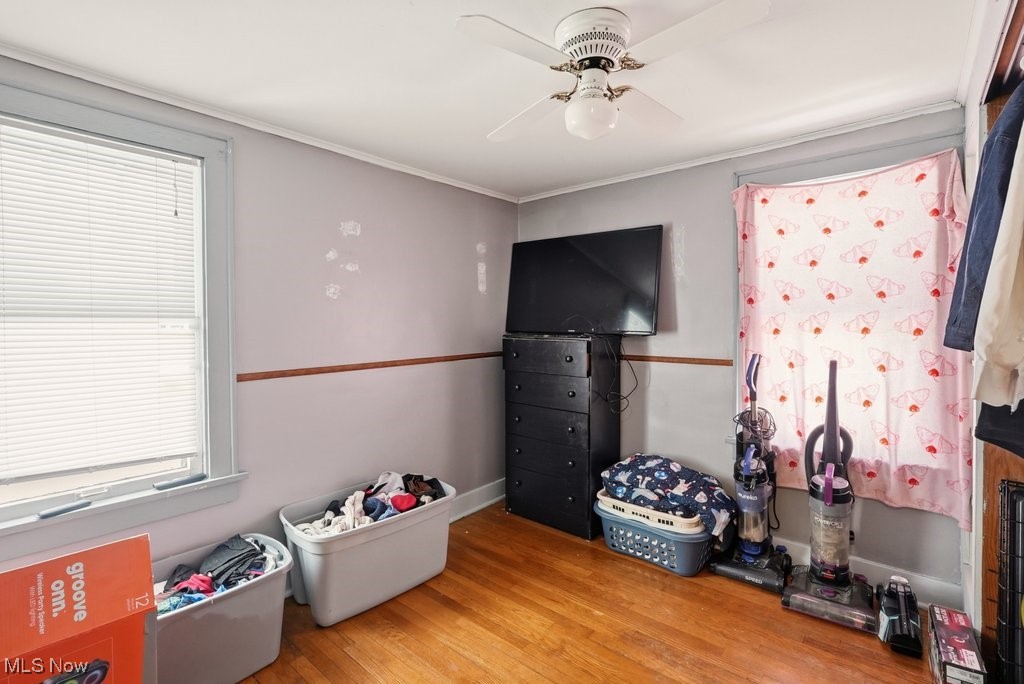 Port Heights - Residential