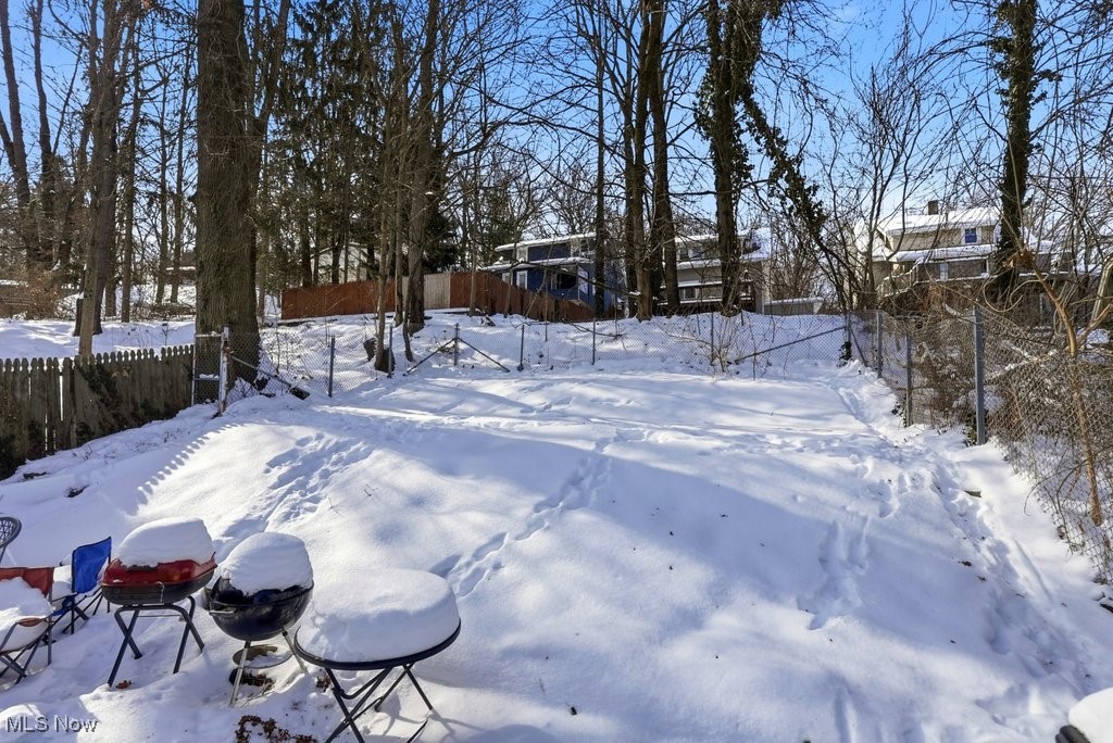 Port Heights - Residential