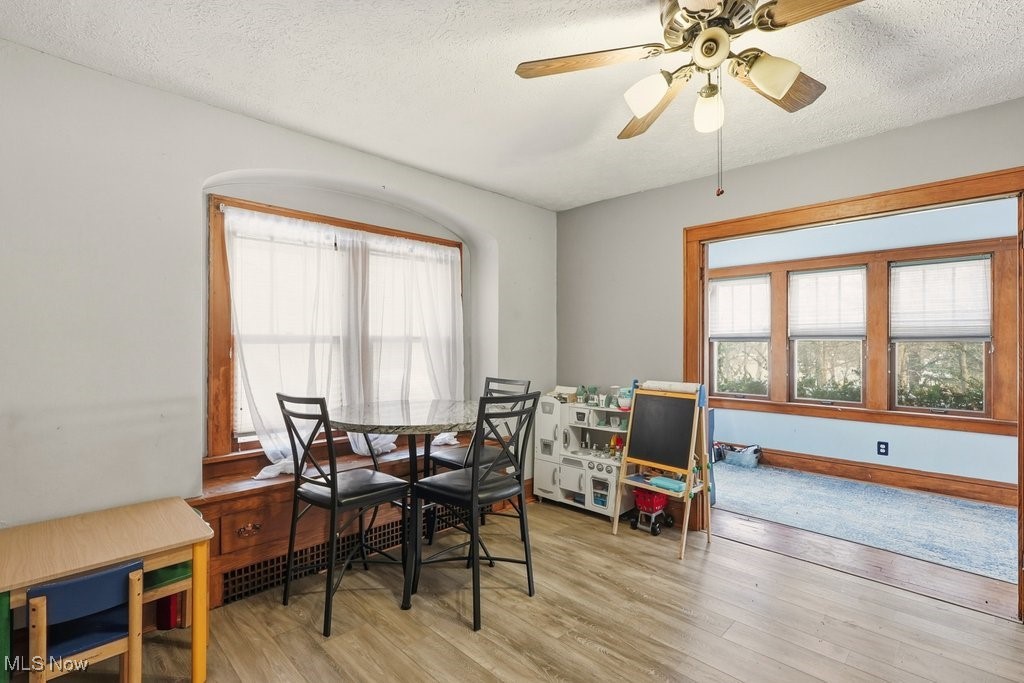 Port Heights - Residential