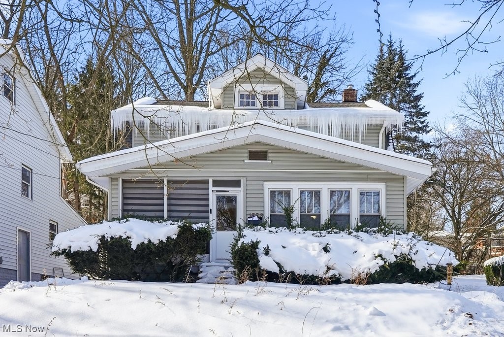 Port Heights - Residential