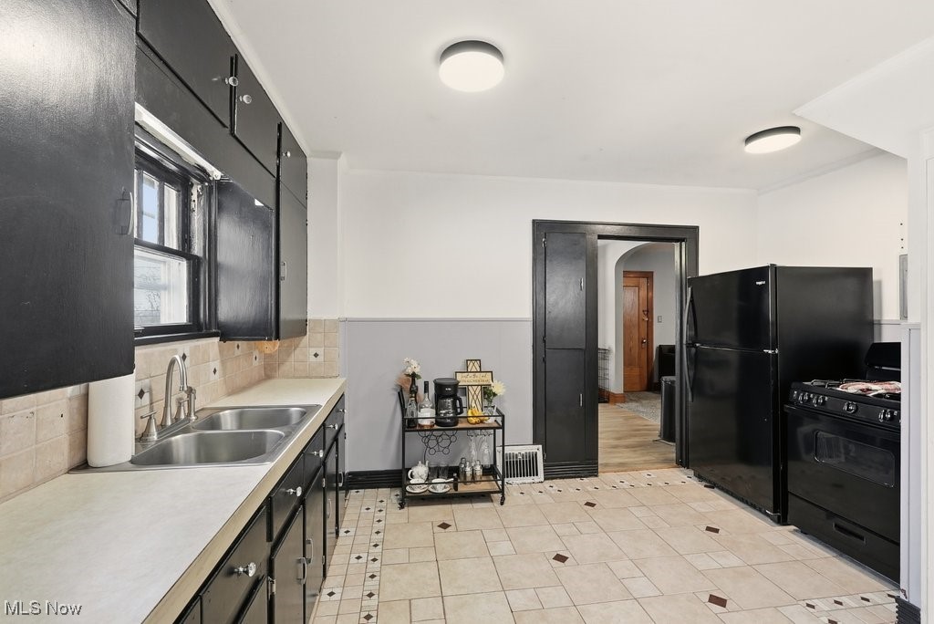 Port Heights - Residential