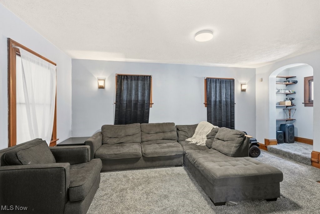 Port Heights - Residential