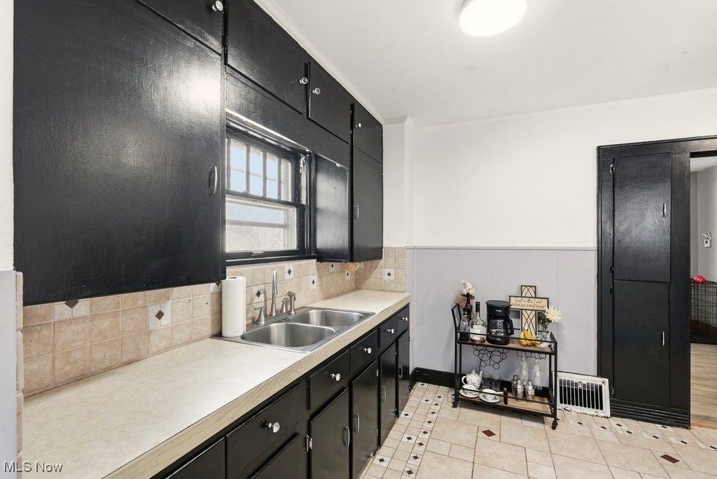 Port Heights - Residential