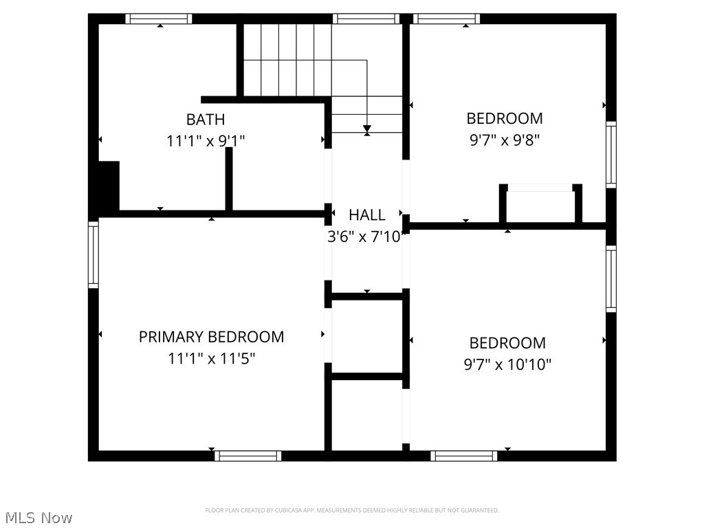 Port Heights - Residential