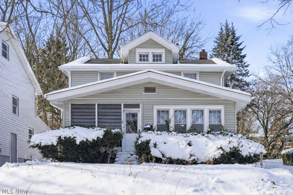 Port Heights - Residential