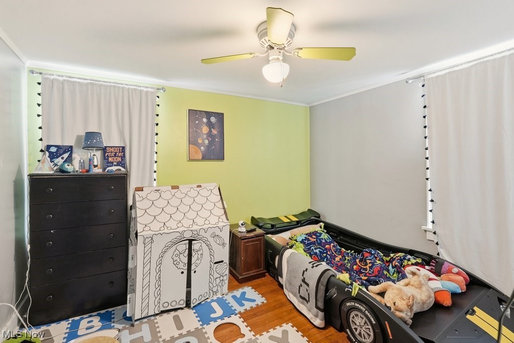 Port Heights - Residential