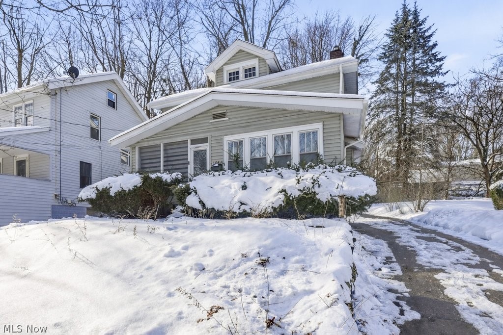 Port Heights - Residential