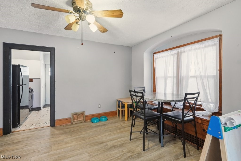 Port Heights - Residential