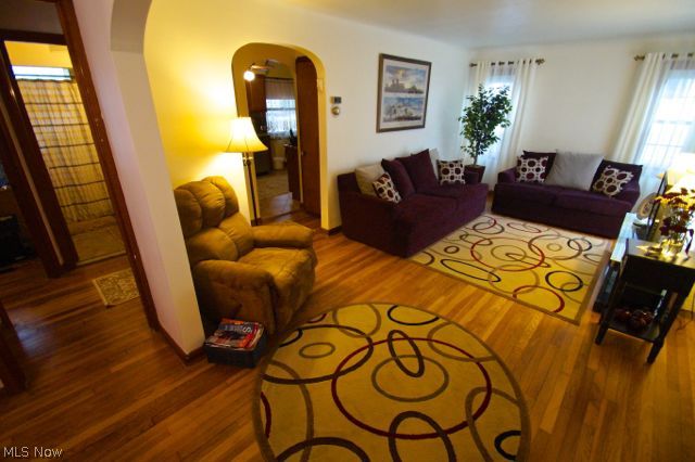 Homestead Allotment 02 - Residential