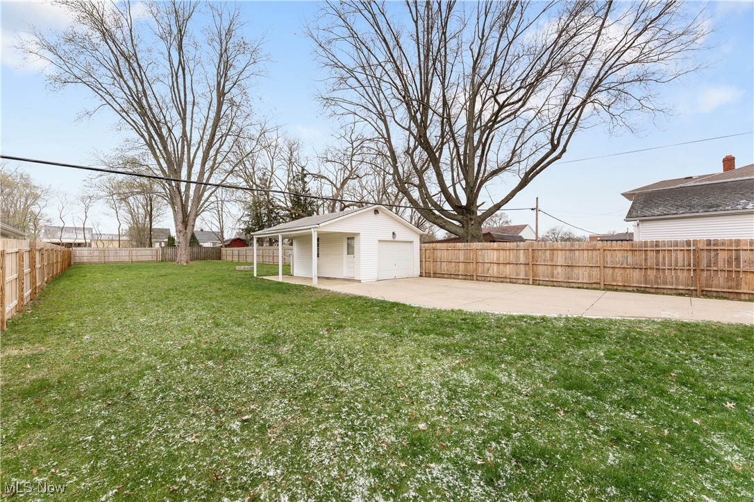 3105 Snow Road, Parma, Ohio image 35