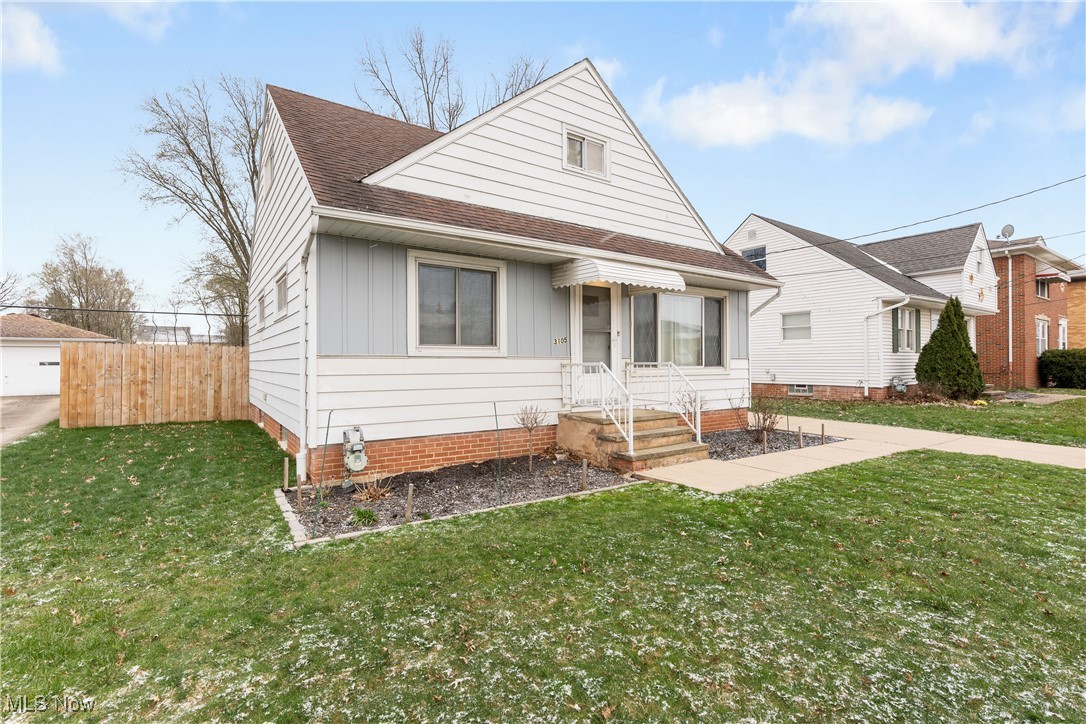 3105 Snow Road, Parma, Ohio image 3