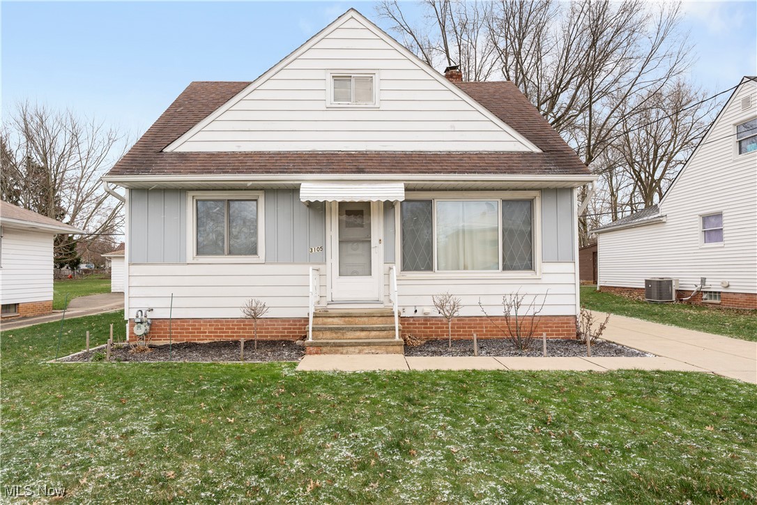 3105 Snow Road, Parma, Ohio image 1