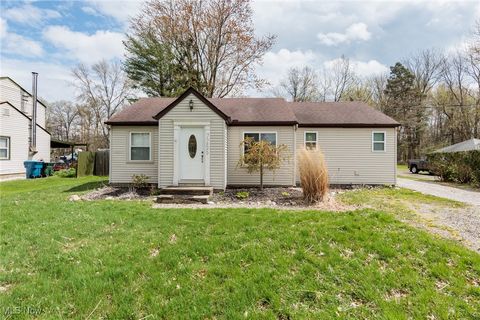 7255 Fitch Road, Olmsted Township, OH 44138 - #: 5116473