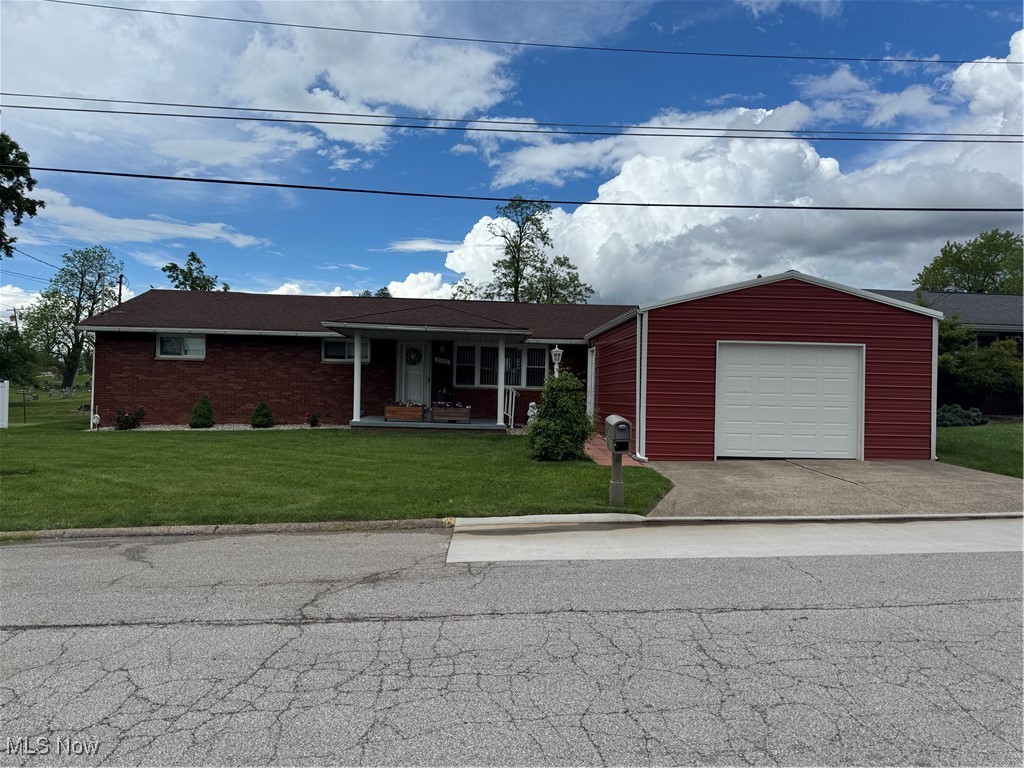 2533 15th Avenue, Parkersburg, West Virginia image 1