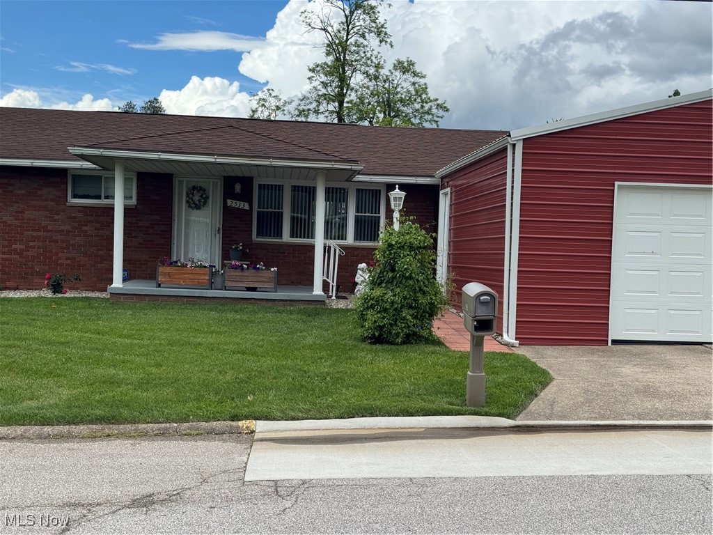 2533 15th Avenue, Parkersburg, West Virginia image 2