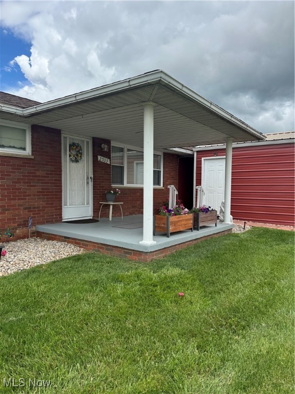 2533 15th Avenue, Parkersburg, West Virginia image 25