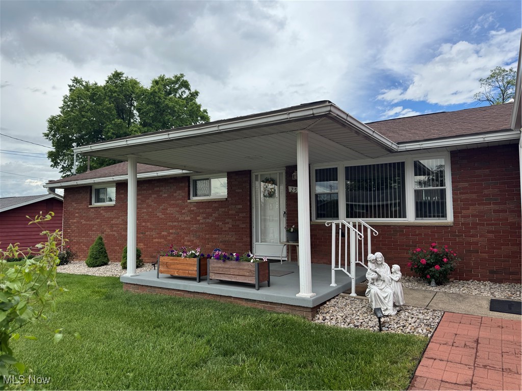 2533 15th Avenue, Parkersburg, West Virginia image 4