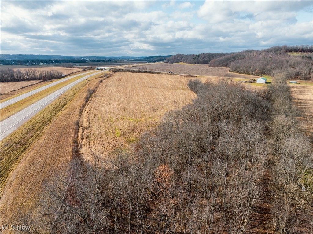 Photo of Scout Road, Frazeysburg, OH 43822 (MLS # 5177235)