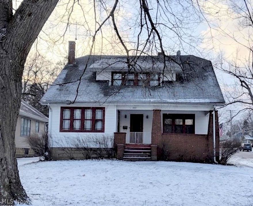 Large 2 bedroom apartment - 1st floor of duplex.  New carpet throughout, dining room has refinished hardwood floors. Kitchen comes with refrigerator and stove. No smoking allowed in unit. Must pass background/credit check.