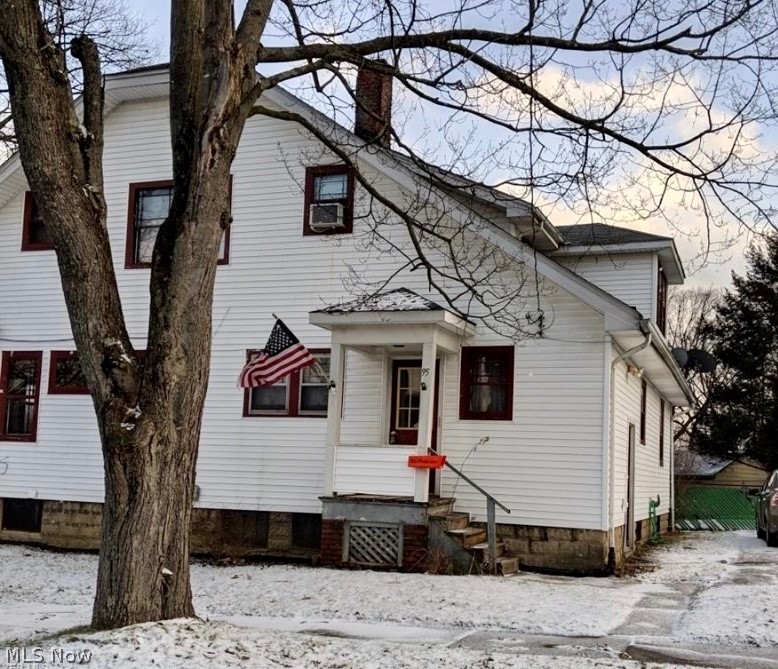 Shadyside - Residential Lease