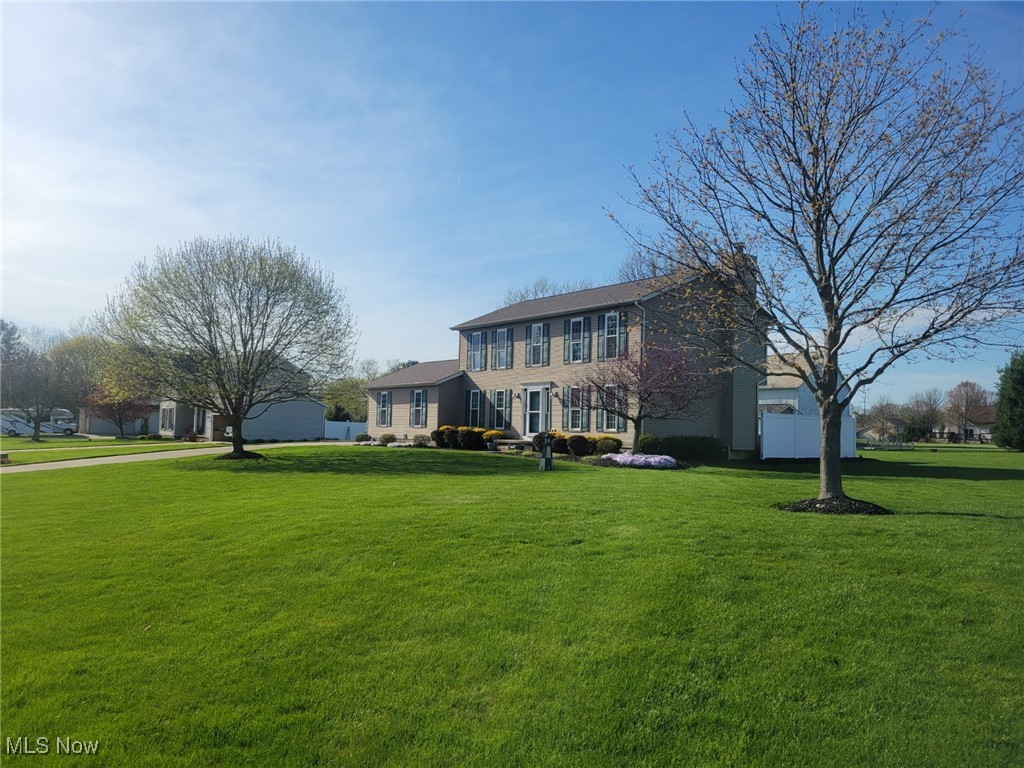 3299 Sherbrook Drive, Uniontown, Ohio image 37