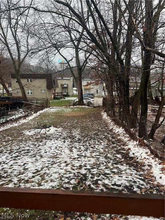 George T Perkins - Residential