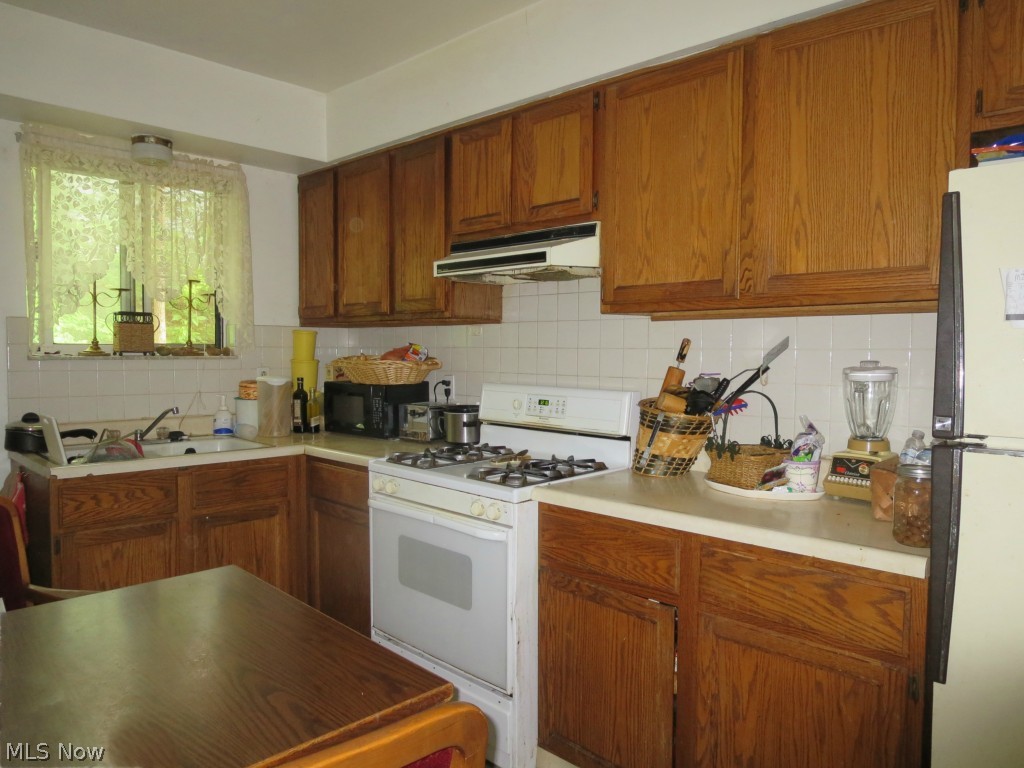 Seiberling & Miller - Residential Income